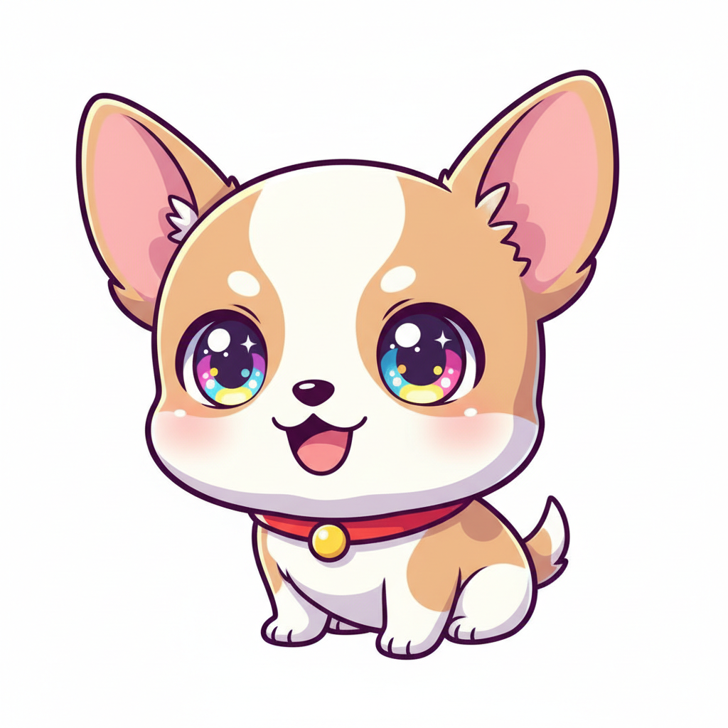 Carlos the Chihuahua